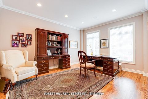 Photo 11 at 66 Sanibel Crescent, Uplands, Vaughan