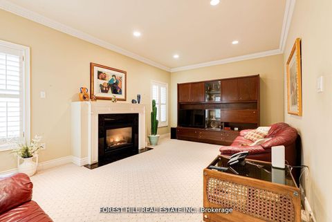 Photo 12 at 66 Sanibel Crescent, Uplands, Vaughan