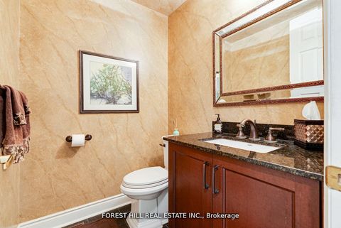 Photo 14 at 66 Sanibel Crescent, Uplands, Vaughan