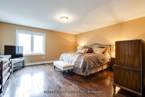 Photo 15 at 66 Sanibel Crescent, Uplands, Vaughan