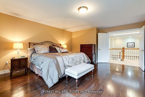 Photo 16 at 66 Sanibel Crescent, Uplands, Vaughan