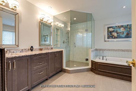 Photo 17 at 66 Sanibel Crescent, Uplands, Vaughan