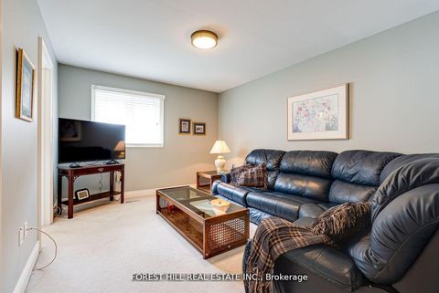Photo 19 at 66 Sanibel Crescent, Uplands, Vaughan