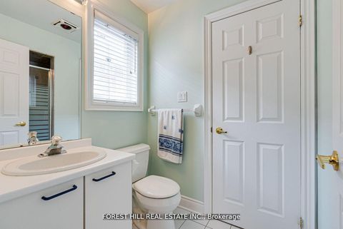 Photo 20 at 66 Sanibel Crescent, Uplands, Vaughan