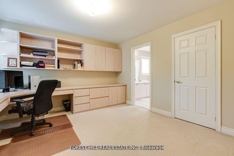 Photo 21 at 66 Sanibel Crescent, Uplands, Vaughan
