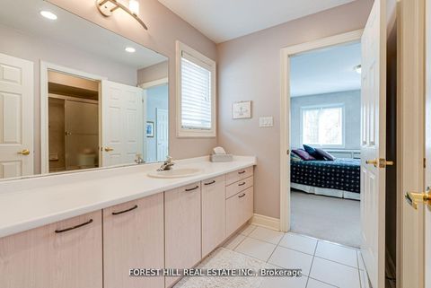 Photo 23 at 66 Sanibel Crescent, Uplands, Vaughan