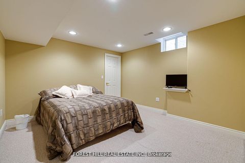 Photo 24 at 66 Sanibel Crescent, Uplands, Vaughan