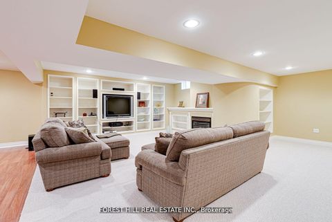 Photo 26 at 66 Sanibel Crescent, Uplands, Vaughan