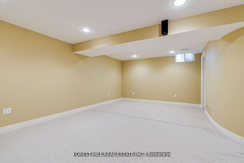 Photo 27 at 66 Sanibel Crescent, Uplands, Vaughan