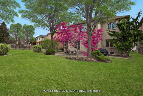 Photo 29 at 66 Sanibel Crescent, Uplands, Vaughan