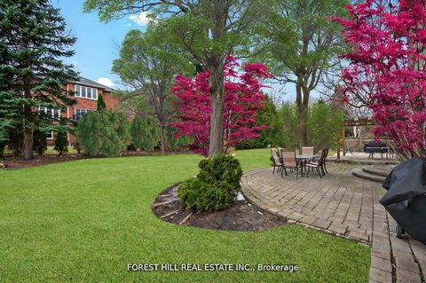 Photo 30 at 66 Sanibel Crescent, Uplands, Vaughan