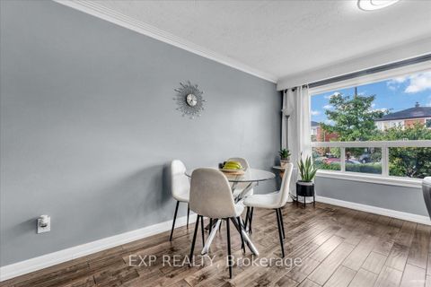 Photo 9 at 21 Kanarick Crescent, Jane Heights, Toronto