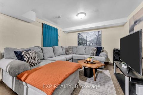 Photo 27 at 21 Kanarick Crescent, Jane Heights, Toronto