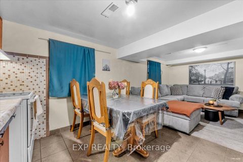 Photo 28 at 21 Kanarick Crescent, Jane Heights, Toronto