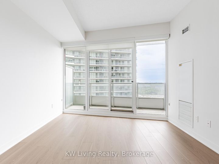 Photo 14 at 2806 - 115 McMahon Drive, Bayview Village, Toronto