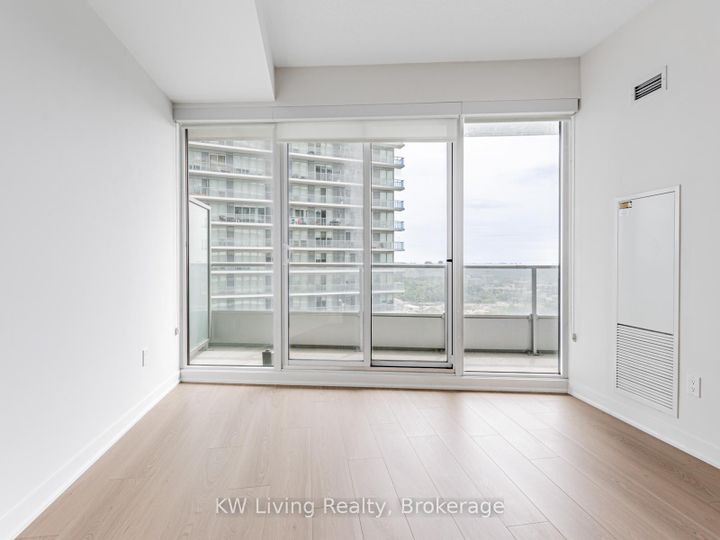 Photo 15 at 2806 - 115 McMahon Drive, Bayview Village, Toronto