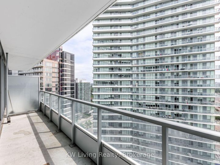 Photo 23 at 2806 - 115 McMahon Drive, Bayview Village, Toronto