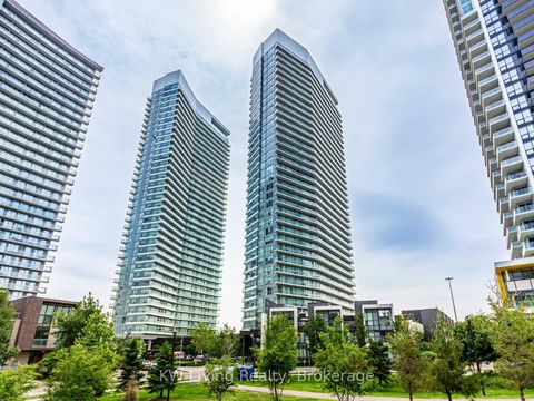Photo 0 at 2806 - 115 McMahon Drive, Bayview Village, Toronto