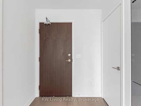 Photo 1 at 2806 - 115 McMahon Drive, Bayview Village, Toronto
