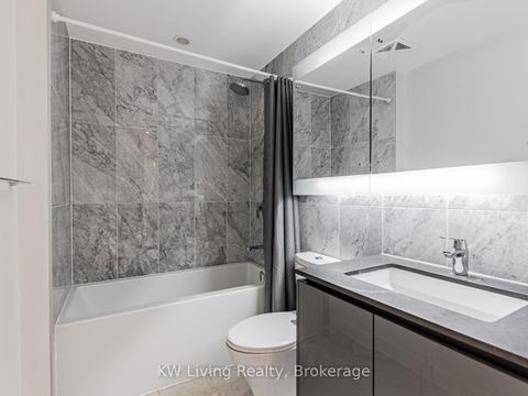 Photo 4 at 2806 - 115 McMahon Drive, Bayview Village, Toronto