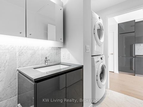 Photo 6 at 2806 - 115 McMahon Drive, Bayview Village, Toronto