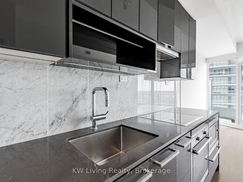 Photo 8 at 2806 - 115 McMahon Drive, Bayview Village, Toronto