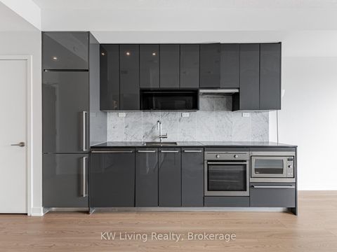 Photo 10 at 2806 - 115 McMahon Drive, Bayview Village, Toronto