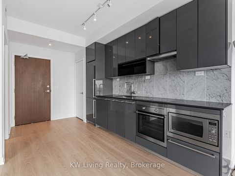 Photo 11 at 2806 - 115 McMahon Drive, Bayview Village, Toronto