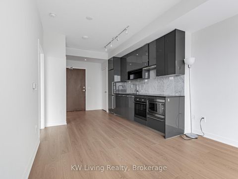 Photo 17 at 2806 - 115 McMahon Drive, Bayview Village, Toronto