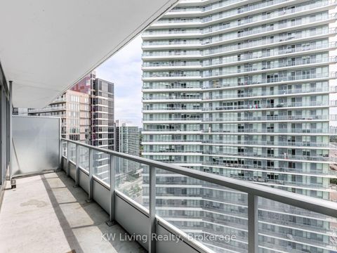 Photo 23 at 2806 - 115 McMahon Drive, Bayview Village, Toronto