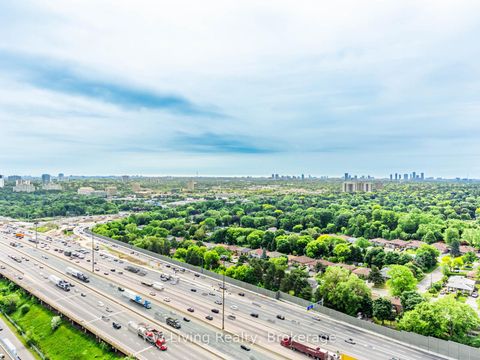 Photo 24 at 2806 - 115 McMahon Drive, Bayview Village, Toronto