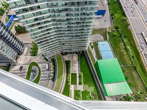 Photo 25 at 2806 - 115 McMahon Drive, Bayview Village, Toronto