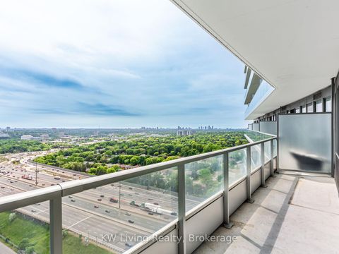 Photo 26 at 2806 - 115 McMahon Drive, Bayview Village, Toronto