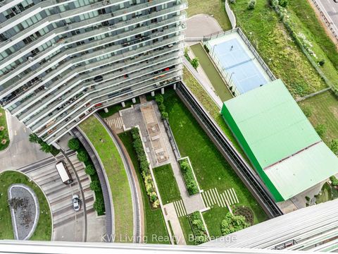 Photo 27 at 2806 - 115 McMahon Drive, Bayview Village, Toronto