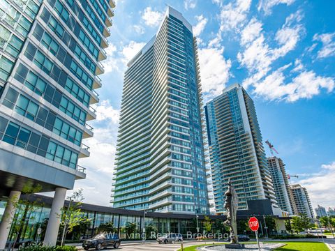 Photo 28 at 2806 - 115 McMahon Drive, Bayview Village, Toronto