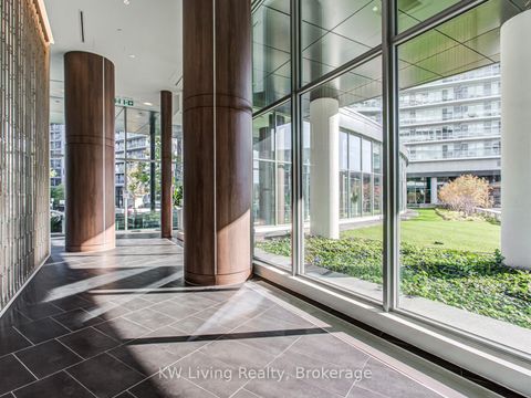 Photo 29 at 2806 - 115 McMahon Drive, Bayview Village, Toronto