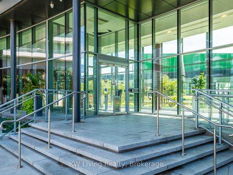 Photo 30 at 2806 - 115 McMahon Drive, Bayview Village, Toronto