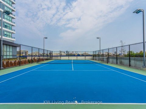 Photo 32 at 2806 - 115 McMahon Drive, Bayview Village, Toronto