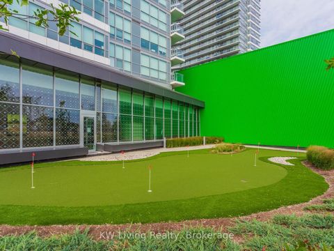 Photo 33 at 2806 - 115 McMahon Drive, Bayview Village, Toronto