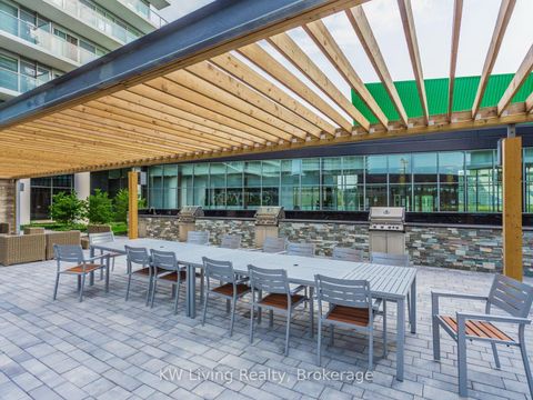 Photo 36 at 2806 - 115 McMahon Drive, Bayview Village, Toronto