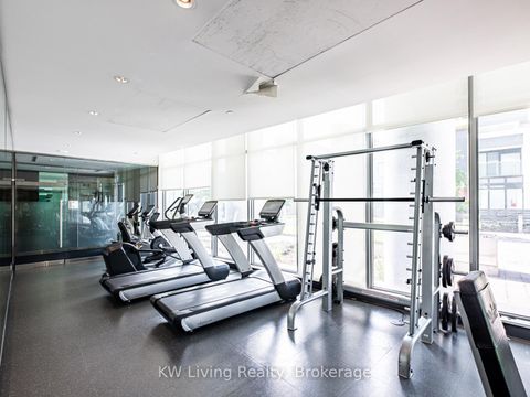 Photo 37 at 2806 - 115 McMahon Drive, Bayview Village, Toronto