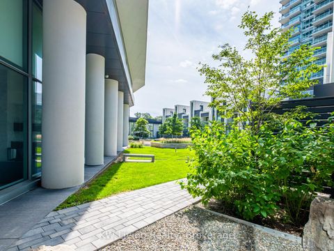 Photo 39 at 2806 - 115 McMahon Drive, Bayview Village, Toronto