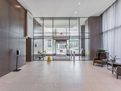 Photo 40 at 2806 - 115 McMahon Drive, Bayview Village, Toronto