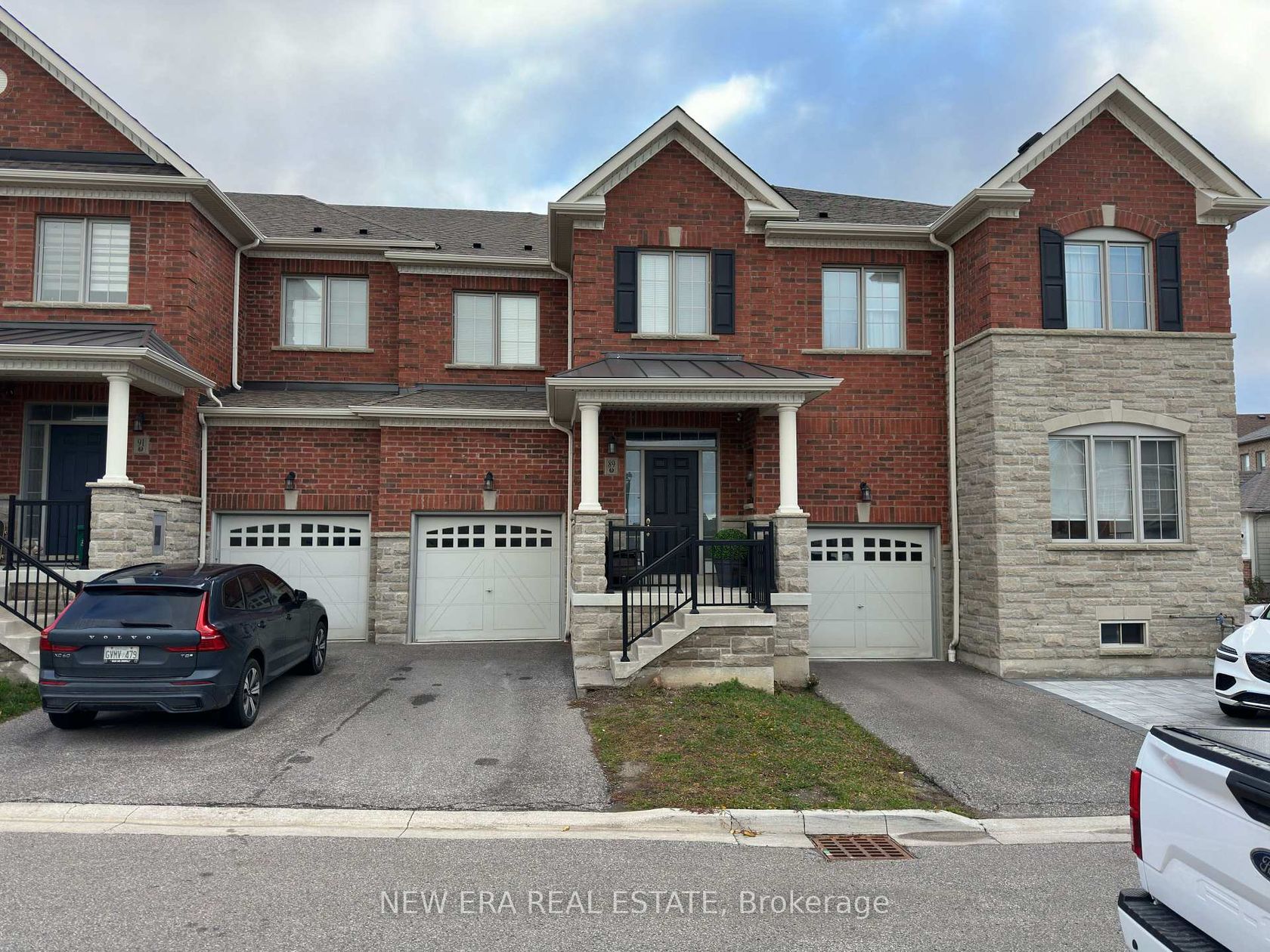 89 Thornapple Lane, Oak Ridges Lake Wilcox, Richmond Hill 