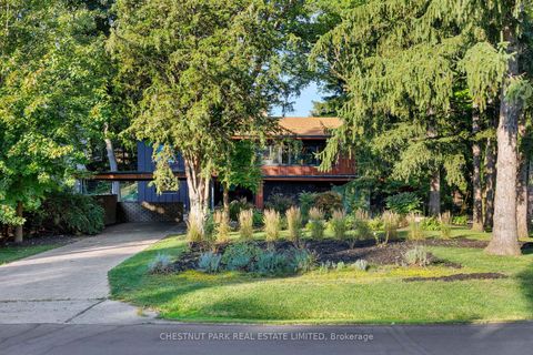 Photo 2 at 57 Wimbleton Road, Humber Valley, Toronto