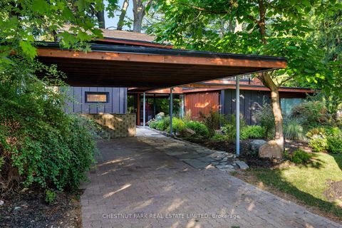 Photo 3 at 57 Wimbleton Road, Humber Valley, Toronto