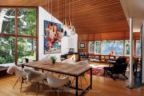 Photo 8 at 57 Wimbleton Road, Humber Valley, Toronto