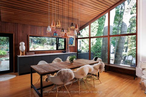 Photo 12 at 57 Wimbleton Road, Humber Valley, Toronto