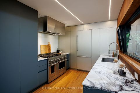 Photo 13 at 57 Wimbleton Road, Humber Valley, Toronto