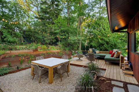 Photo 16 at 57 Wimbleton Road, Humber Valley, Toronto